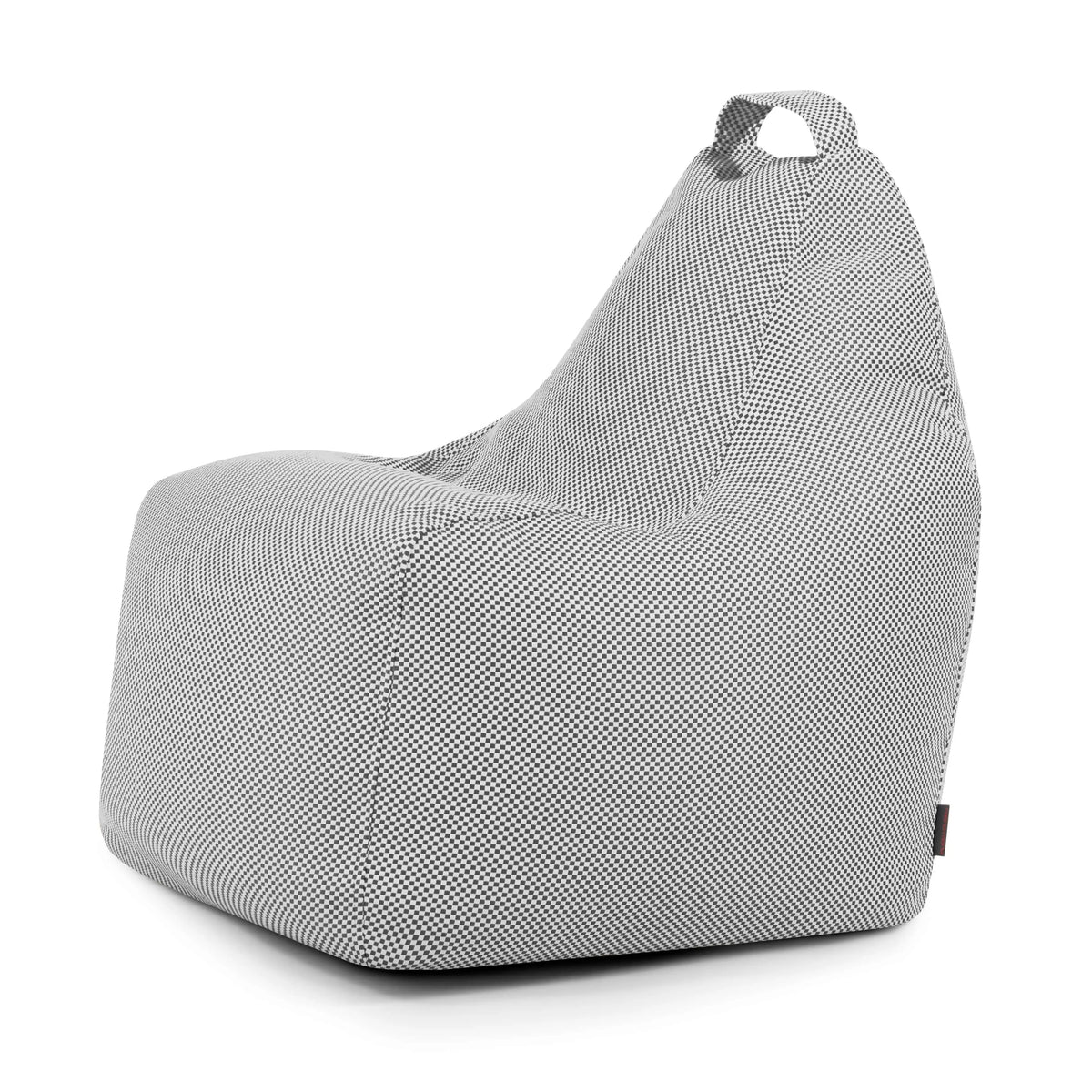 Bean bag Play Capri Grey