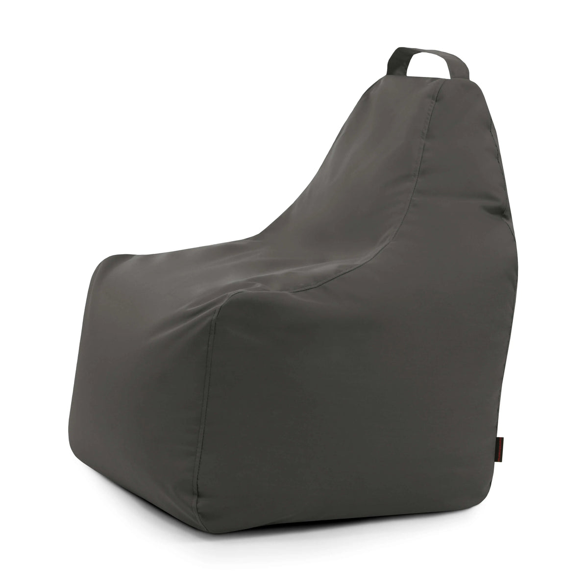 Bean bag Play Colorin Dark Grey