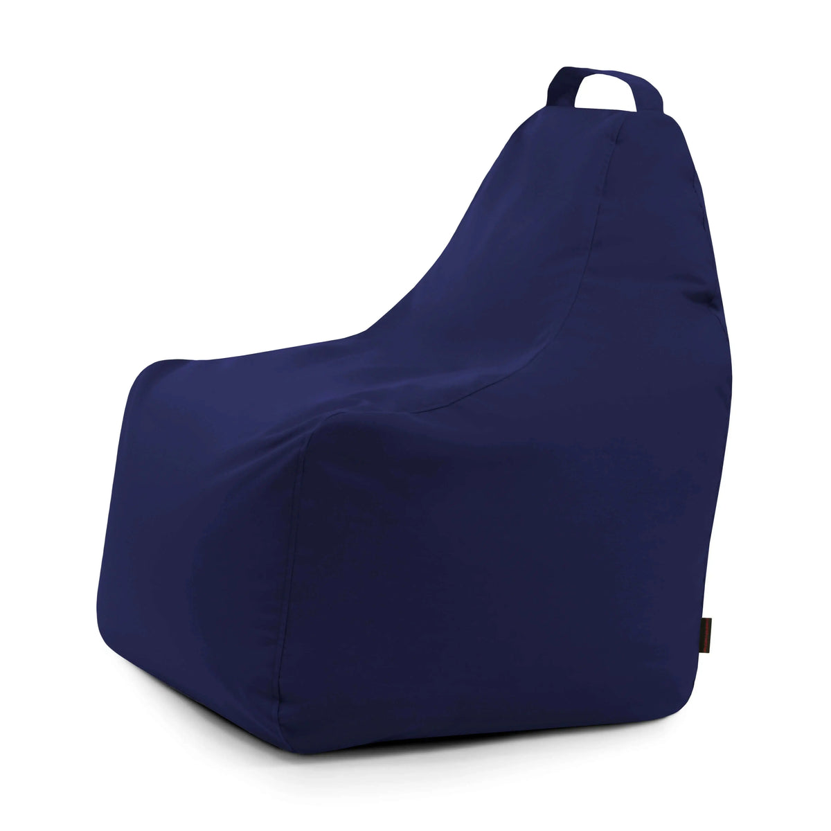 Bean bag Play Colorin Navy