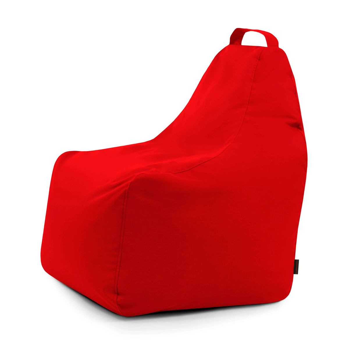 Bean bag Play Colorin Red