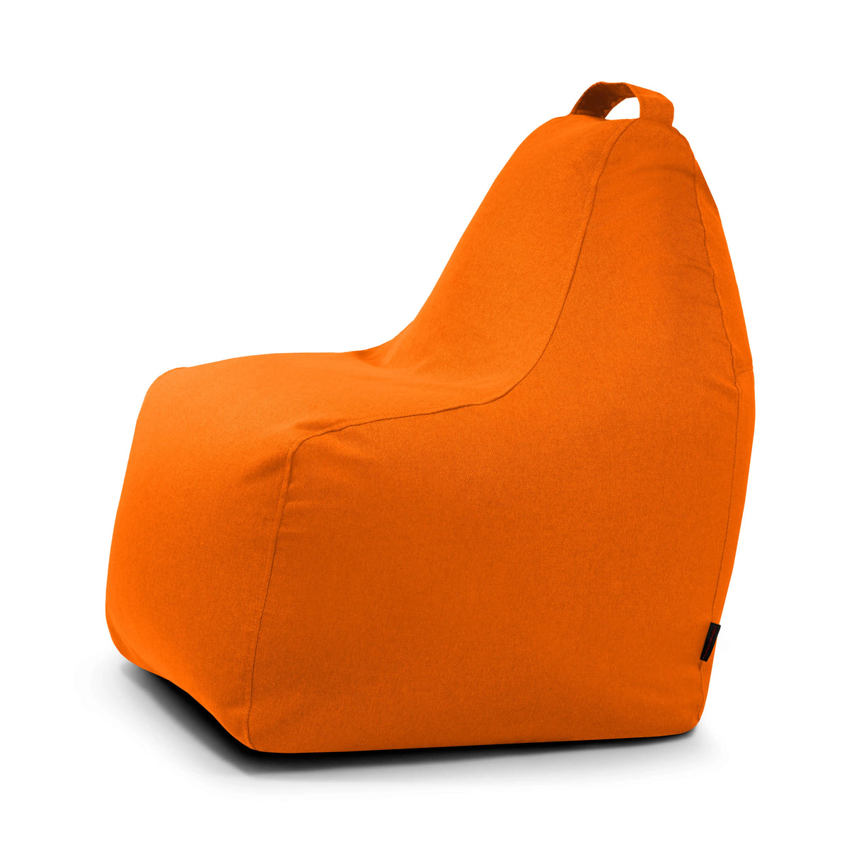 Bean bag Play Nordic Pumpkin