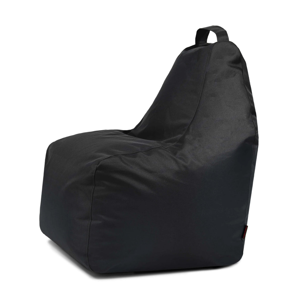 Bean bag Play OX Black