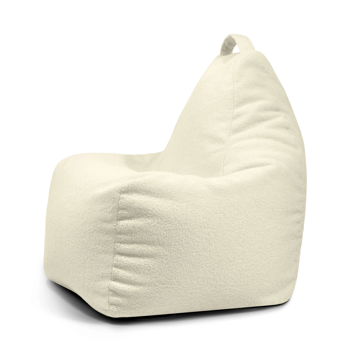 Bean bag Play Teddy Cream