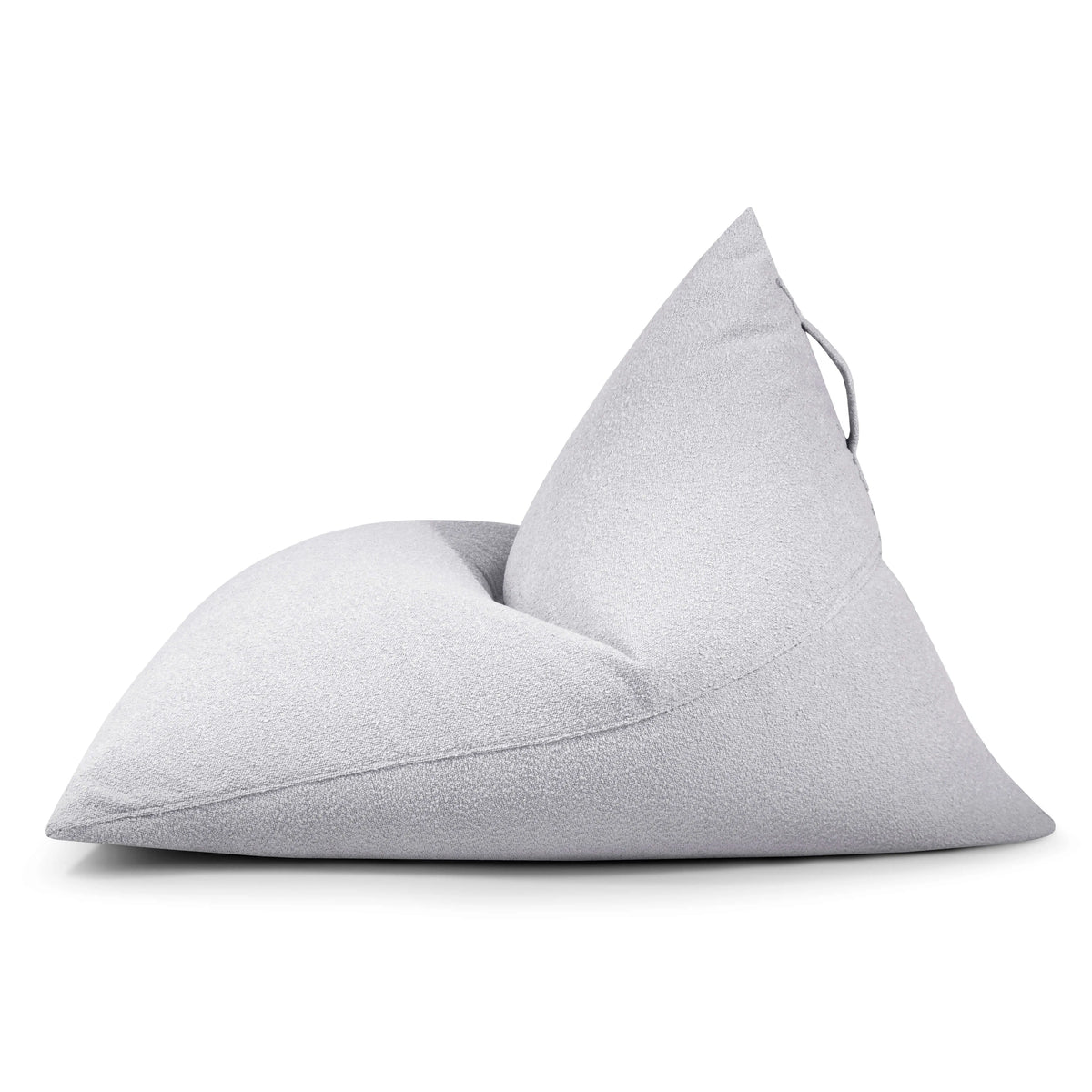 Bean bag Razz Madu Light Grey