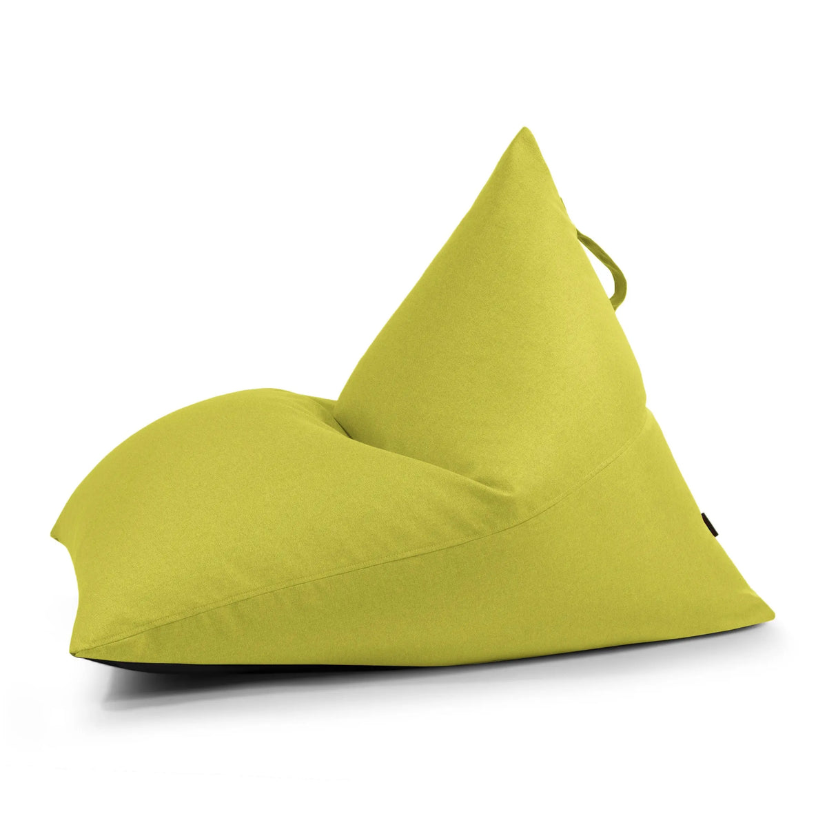 Sittsäck Razz Nordic Lime-Razz fåtölj-Slowdown