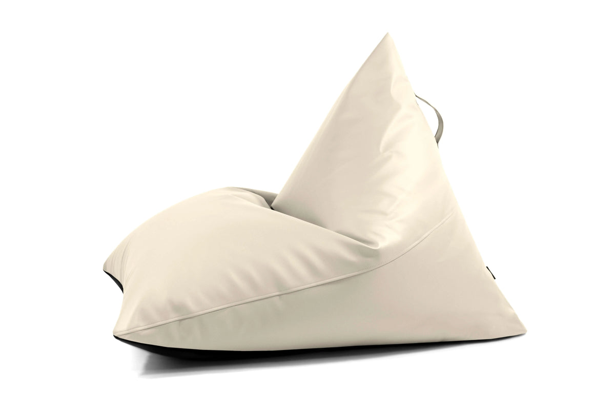 Bean bag Razz Outside Beige