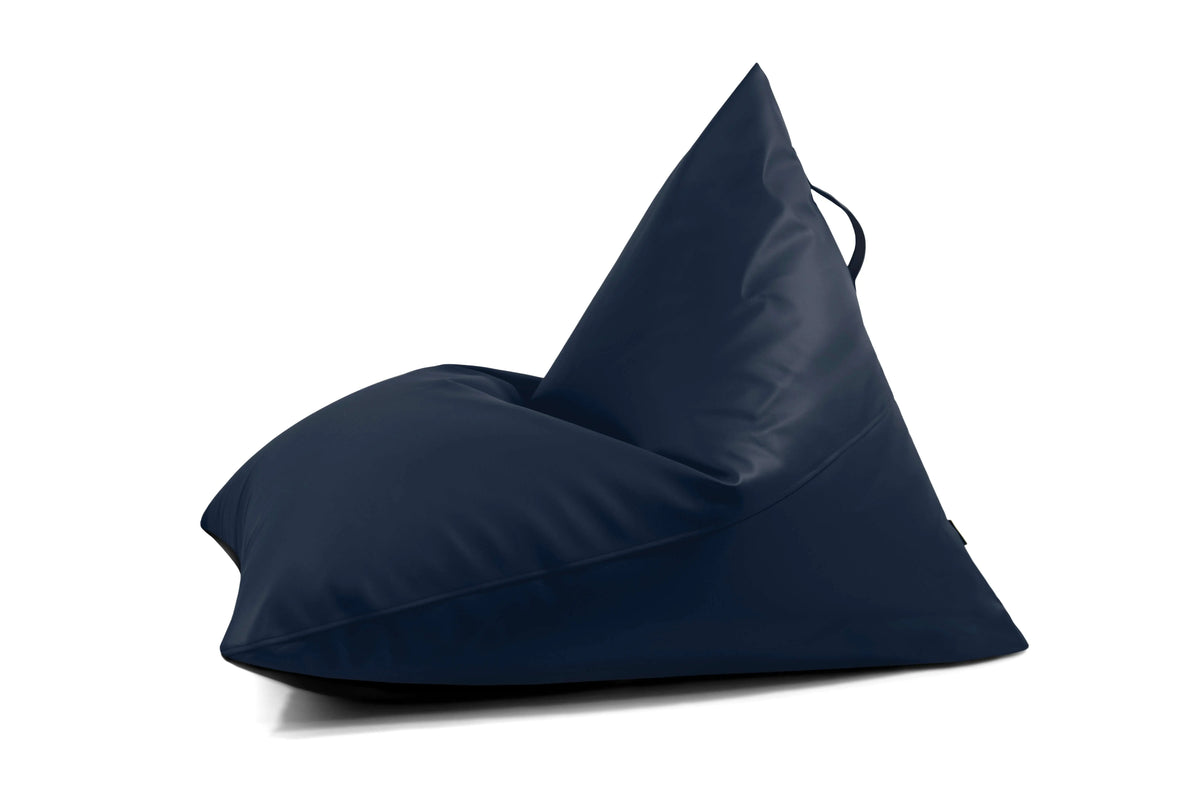 Bean bag Razz Outside Dark Blue