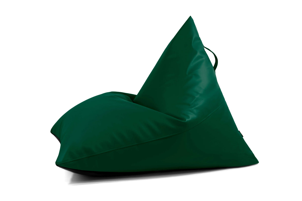 Bean bag Razz Outside Green