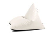 Bean bag Razz Outside White