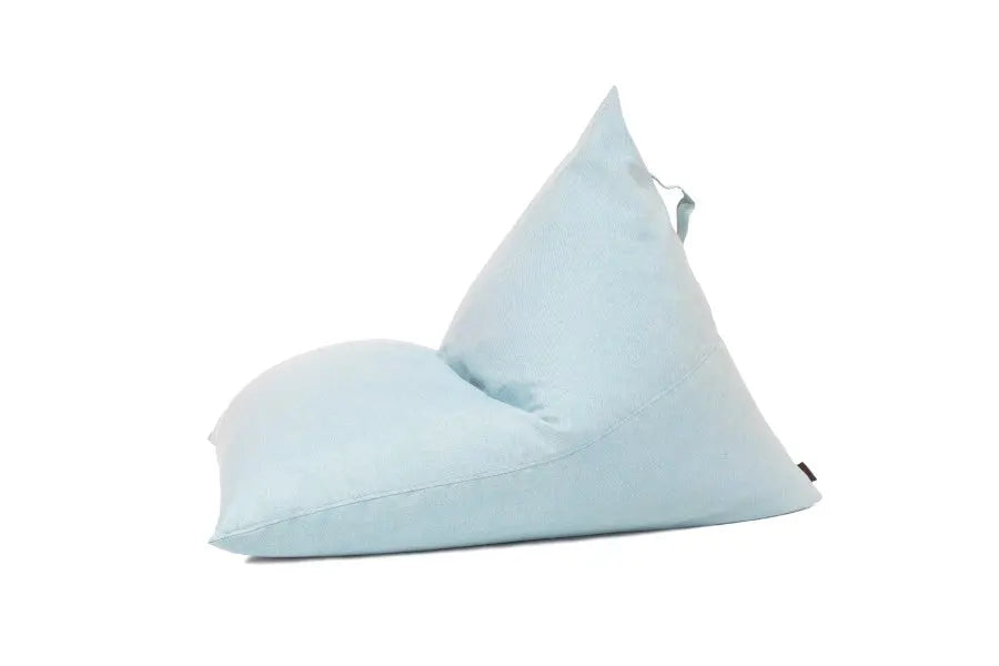 Bean bag Razz Riviera Aquamarine