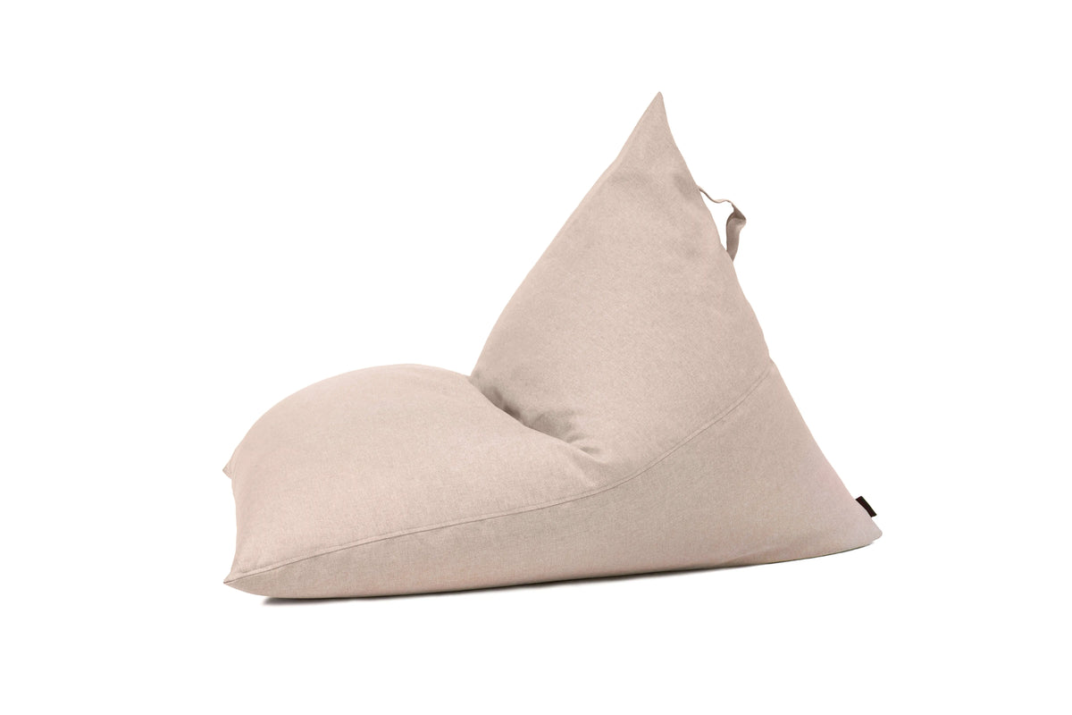 Bean bag Razz Riviera Beige