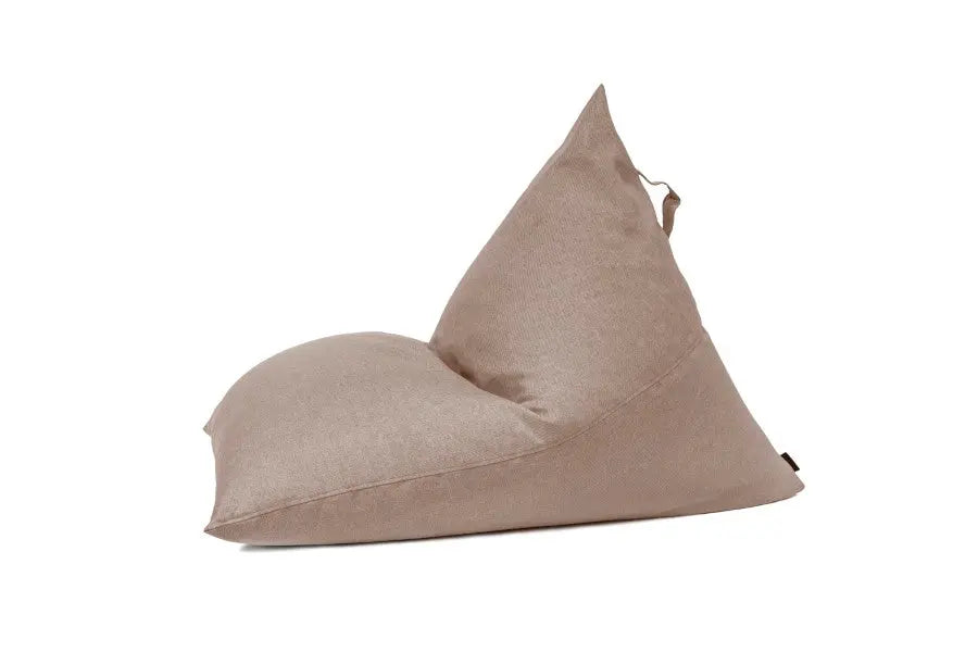 Bean bag Razz Riviera Cacao