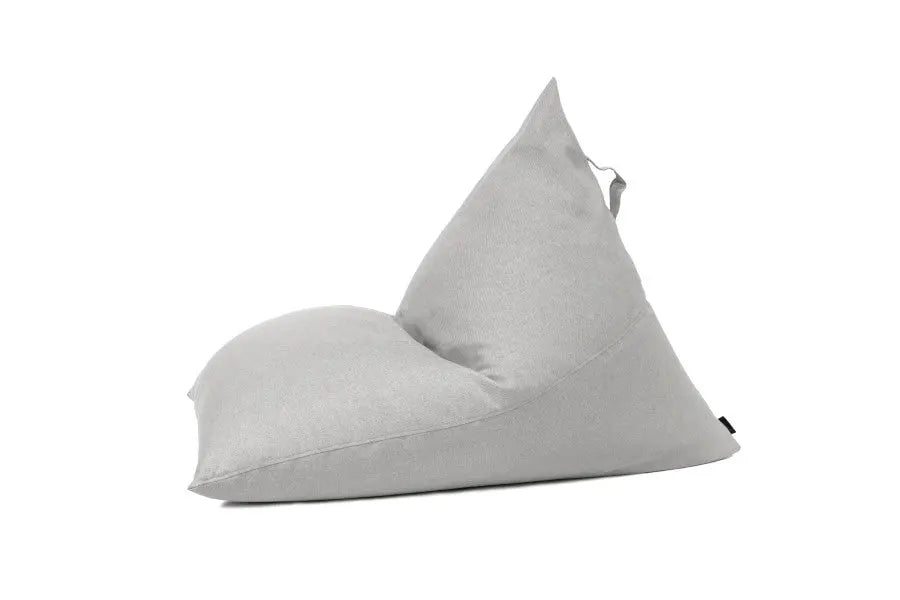 Bean bag Razz Riviera Light Grey