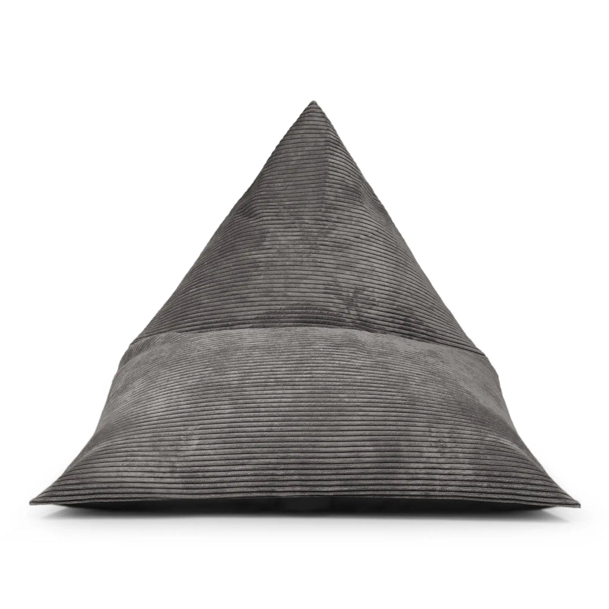 Sittsäck Razz Waves Dark Grey-Razz fåtölj-Slowdown