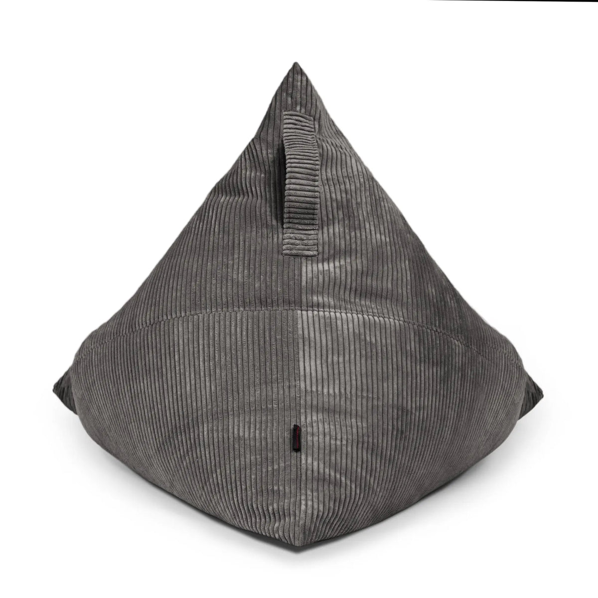Sittsäck Razz Waves Dark Grey-Razz fåtölj-Slowdown