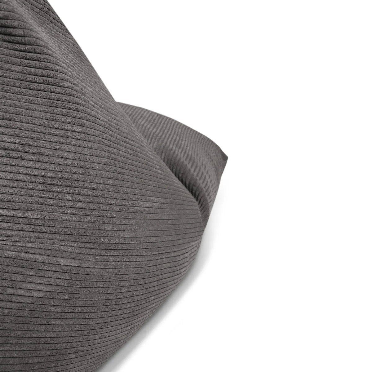 Sittsäck Razz Waves Dark Grey-Razz fåtölj-Slowdown