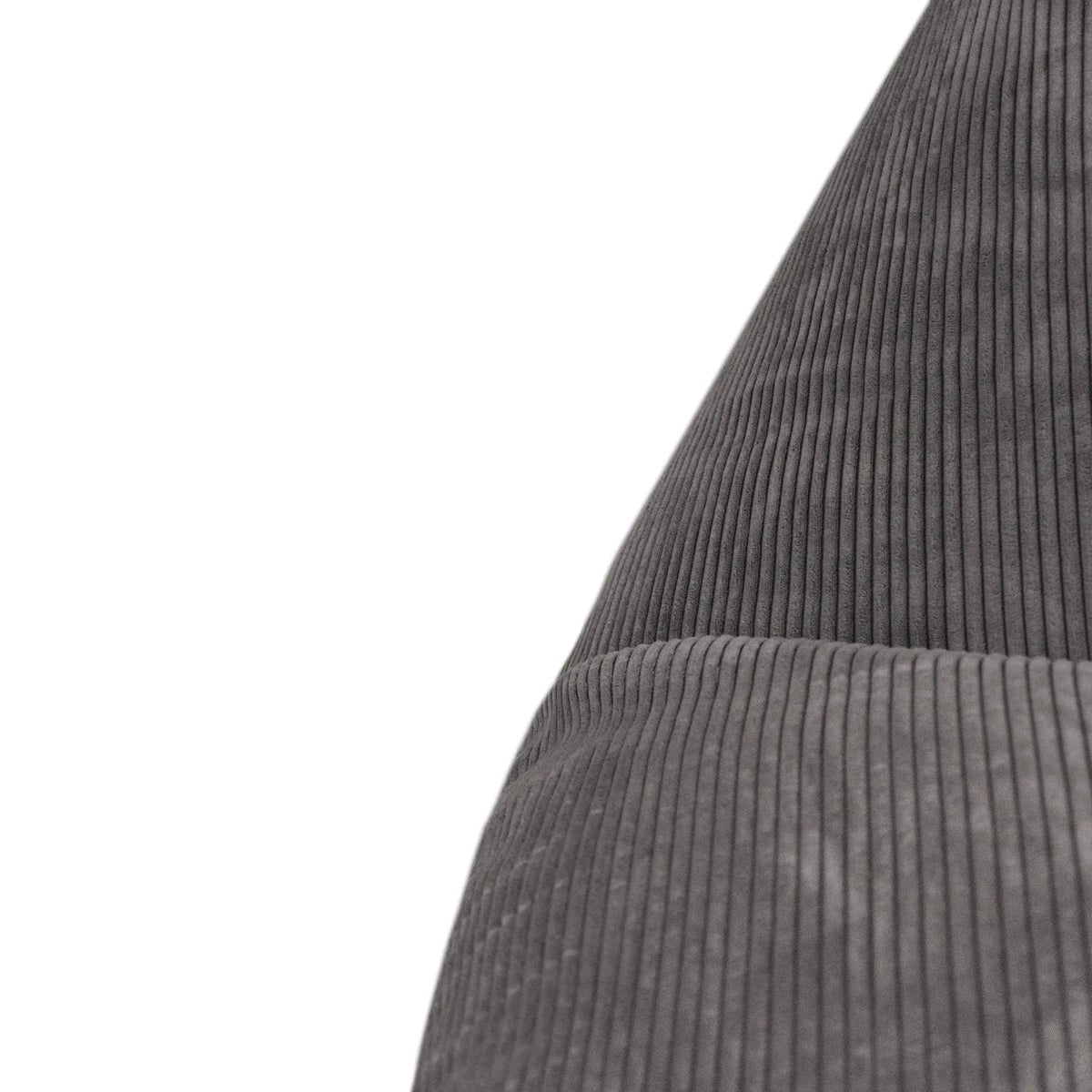 Sittsäck Razz Waves Dark Grey-Razz fåtölj-Slowdown