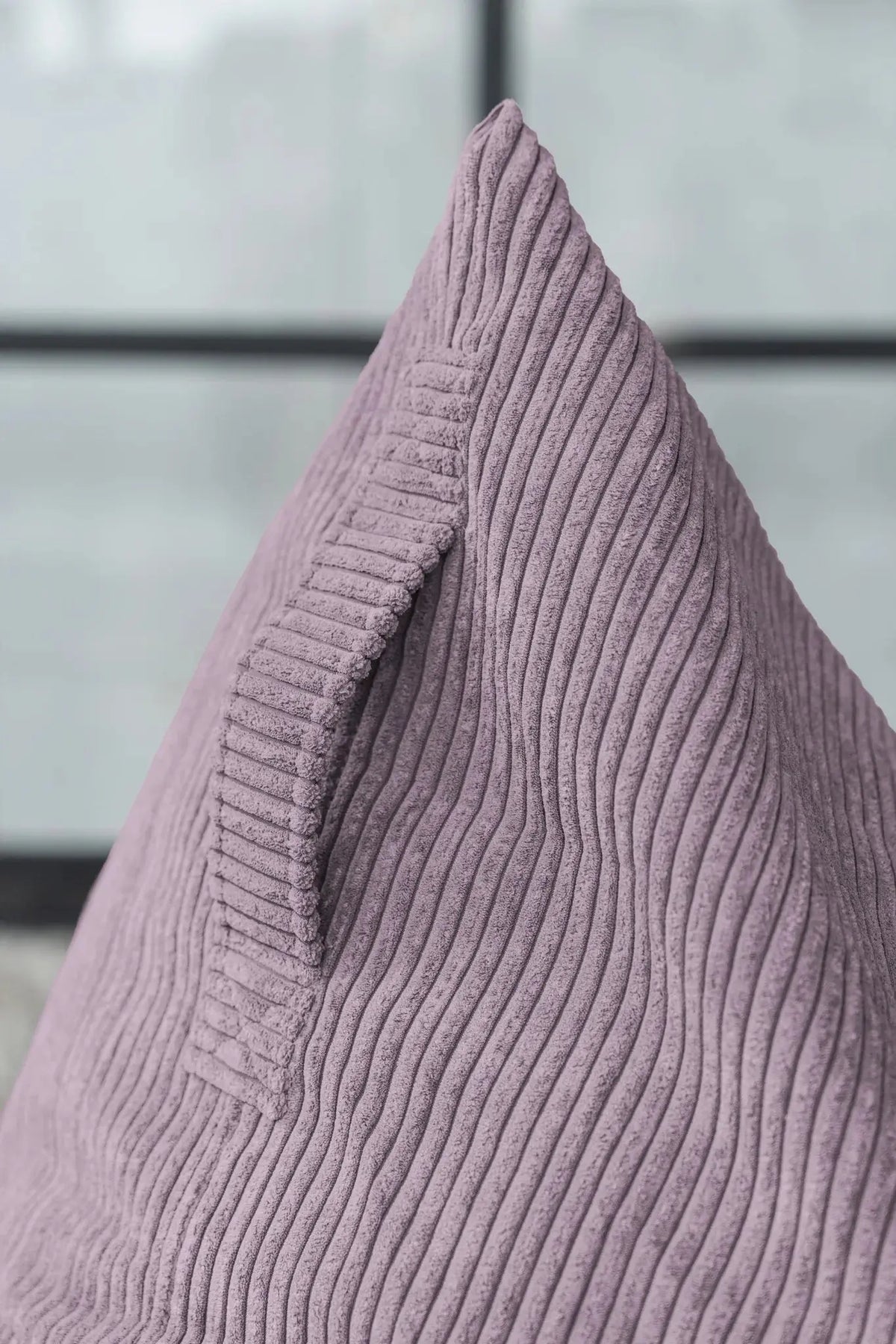 Sittsäck Razz Waves Lilac-Razz fåtölj-Slowdown