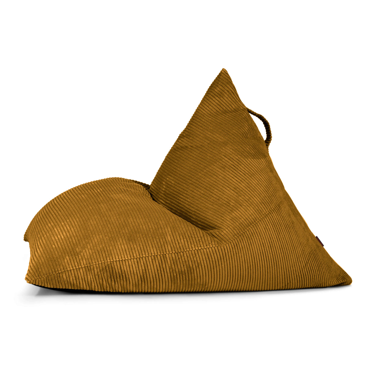 Bean bag Razz Waves Mustard