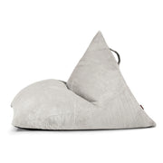 Bean bag Razz Waves Snow