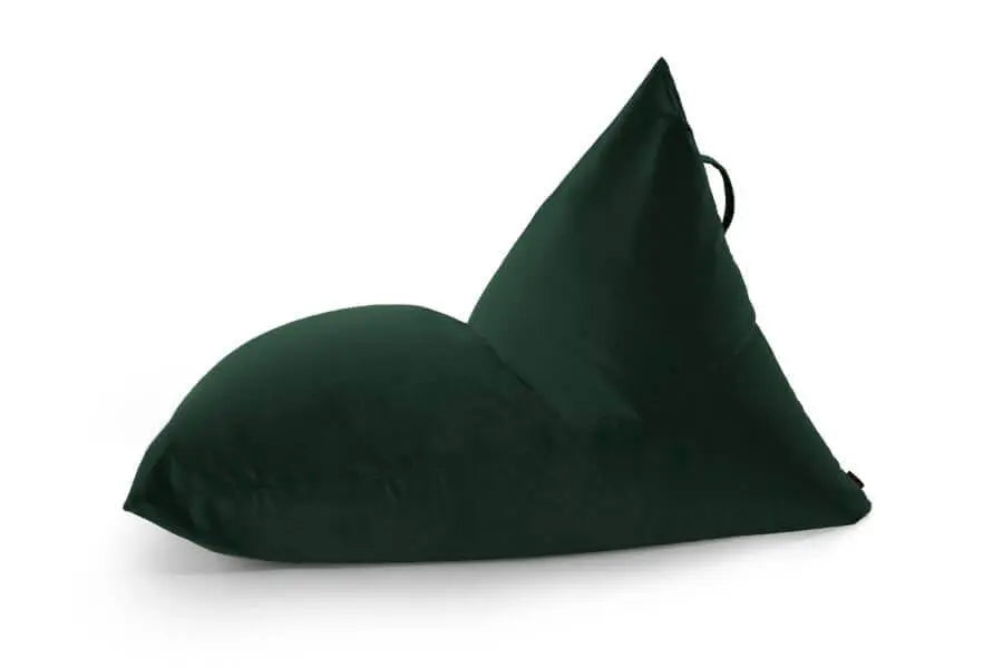 Bean bag Razzmatazz Barcelona Green