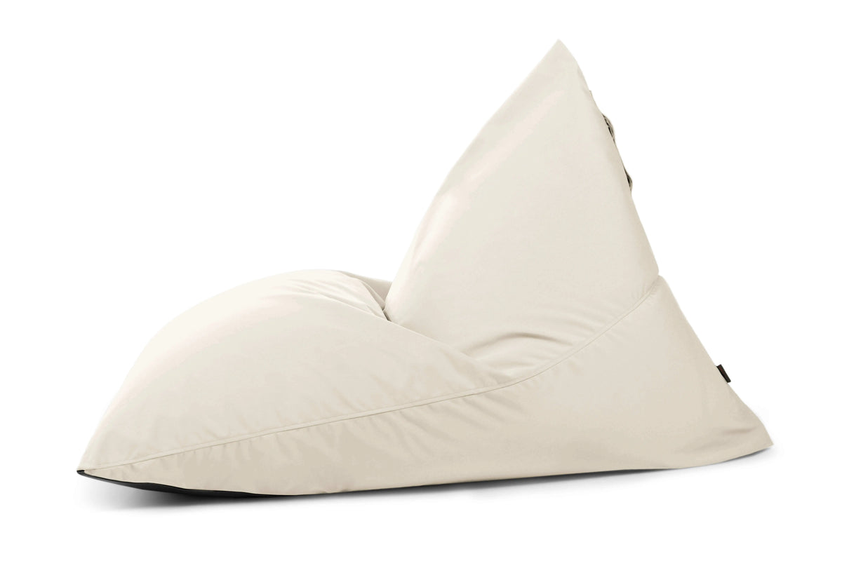 Bean bag Razzmatazz Colorin Ivory