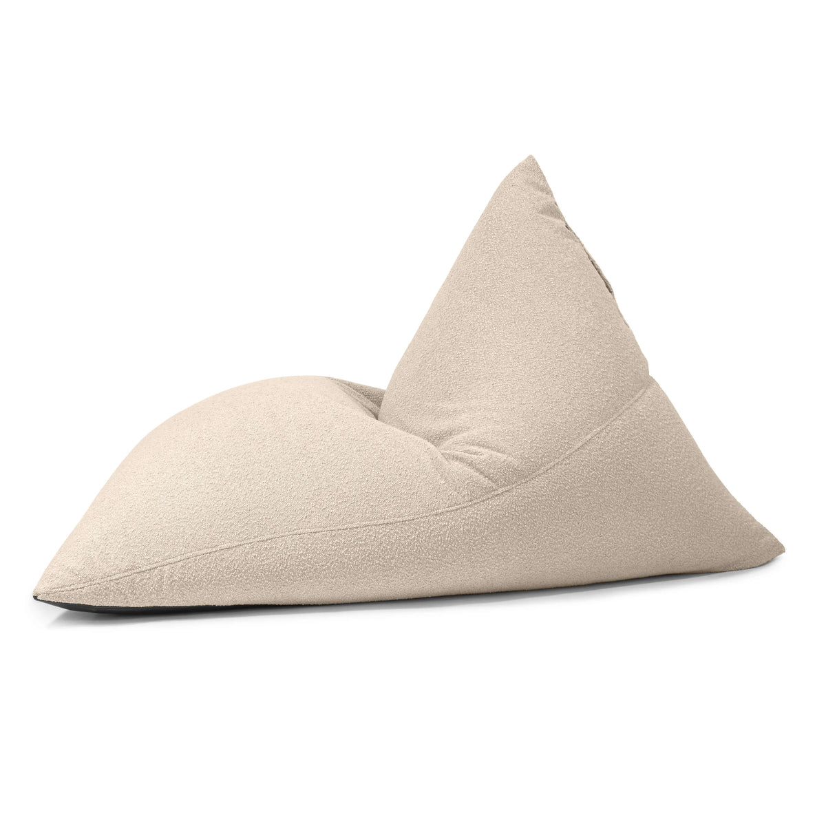 Bean bag Razzmatazz Madu Cream
