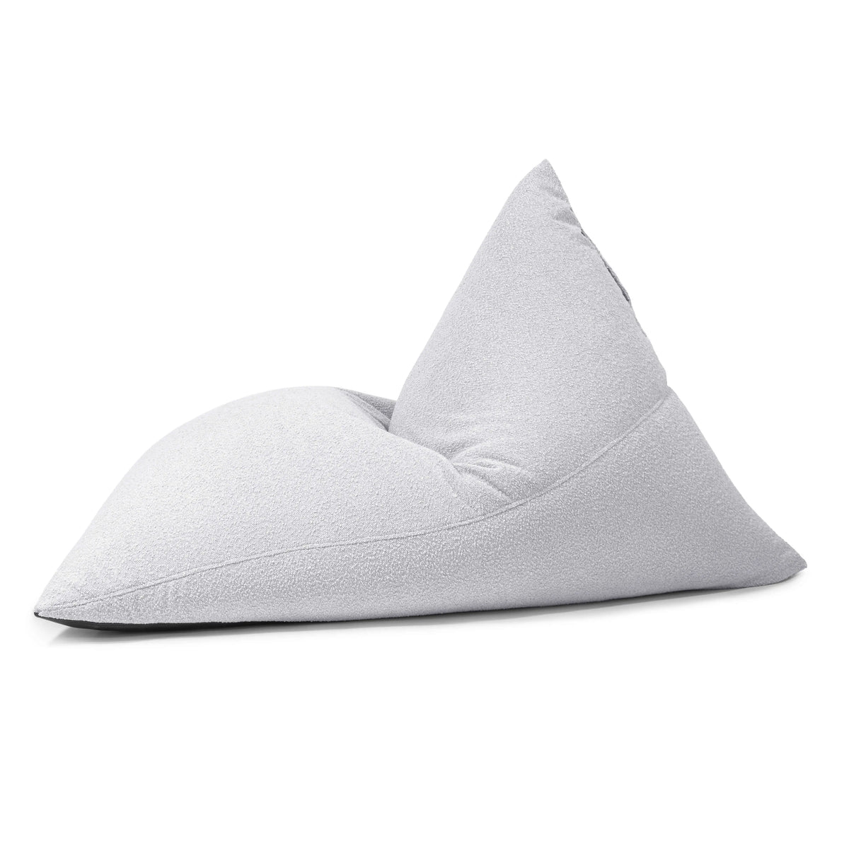 Bean bag Razzmatazz Madu Light Grey