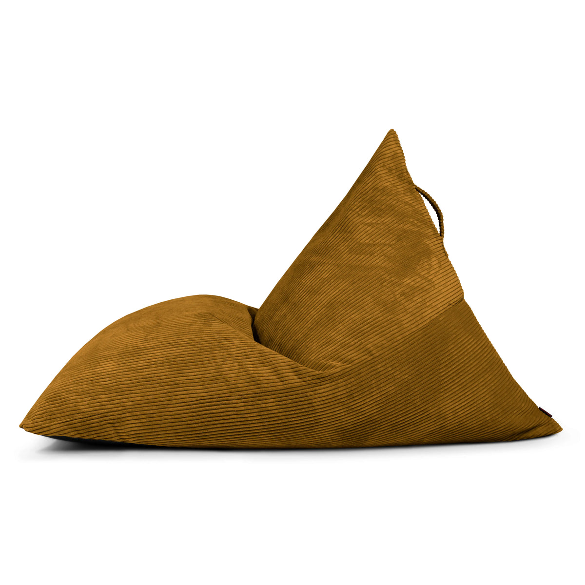 Bean bag Razzmatazz Waves Mustard