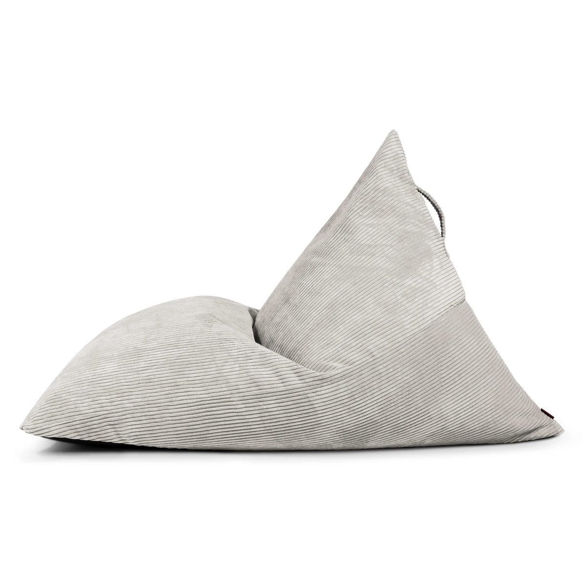 Bean bag Razzmatazz Waves Snow