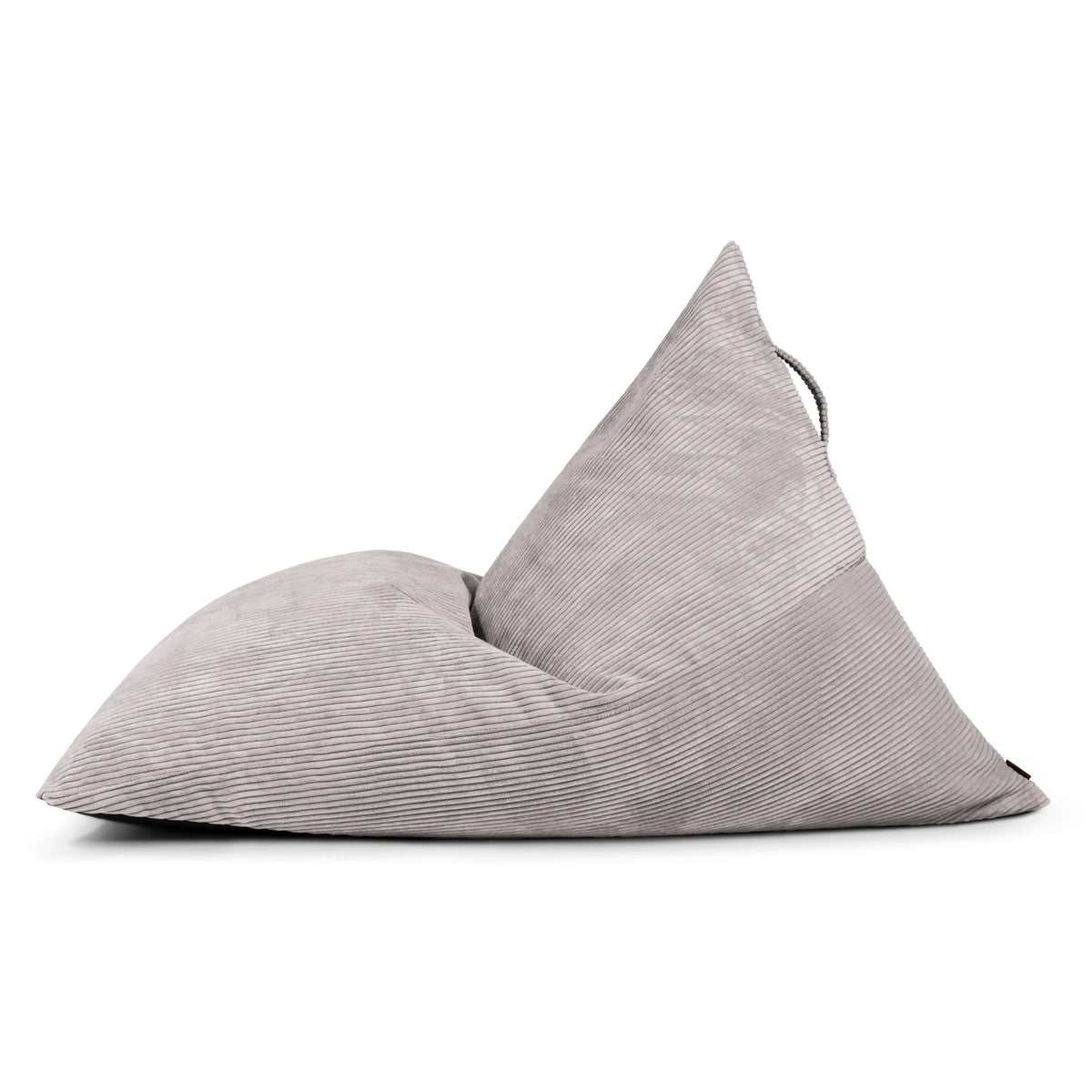 Bean bag Razzmatazz Waves White Grey