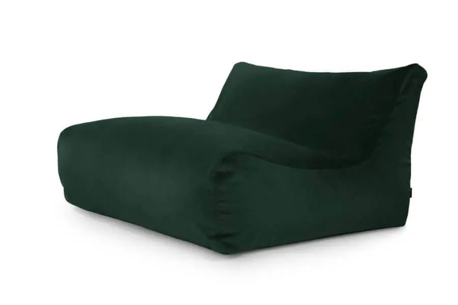 Bean bag Sofa Lounge Barcelona Green