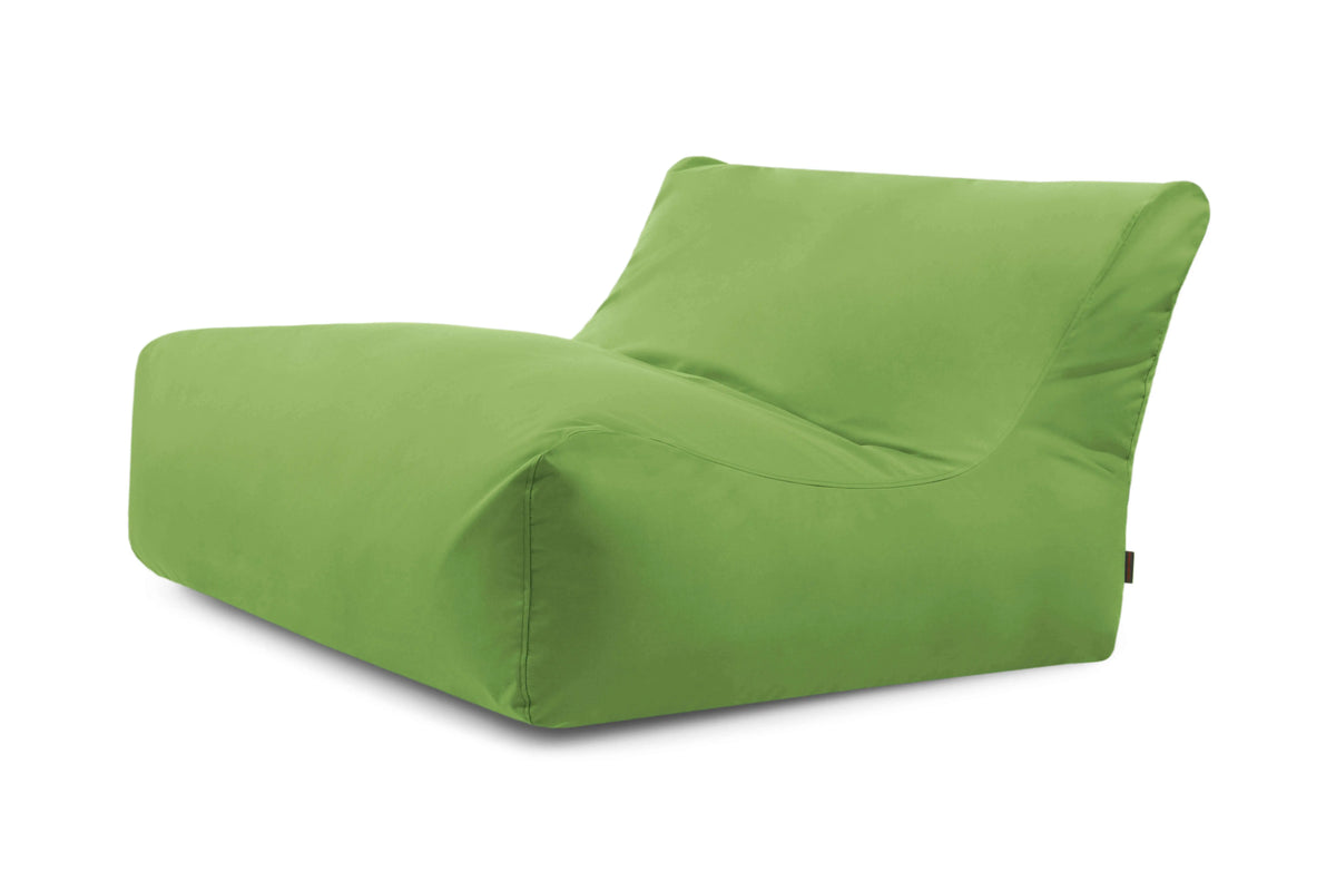 Bean bag Sofa Lounge Colorin Lime