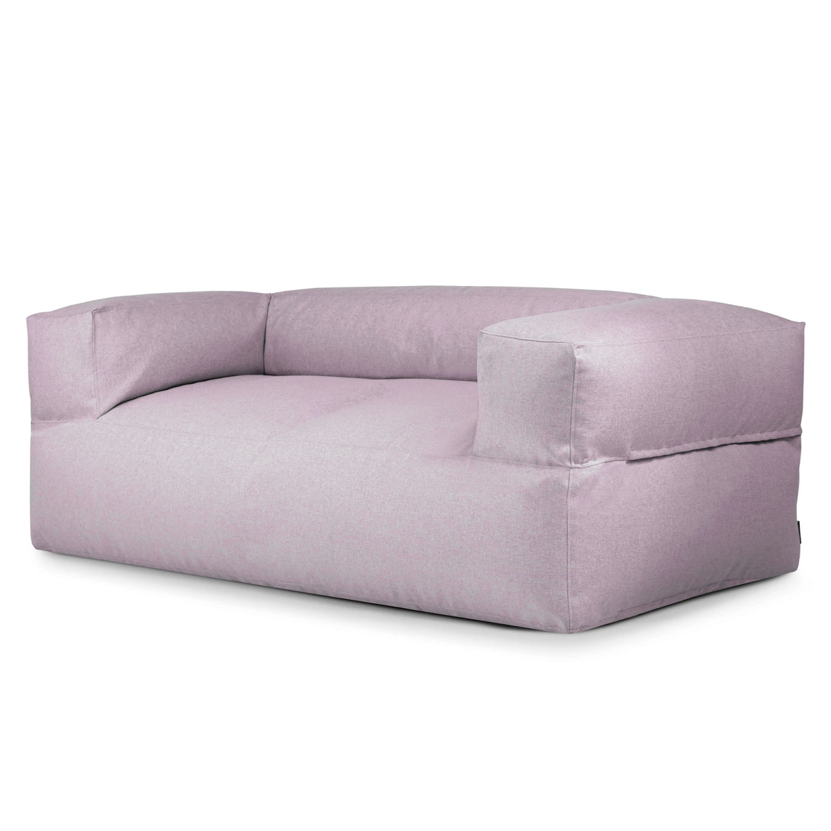 Bean bag Sofa MooG Riviera Flamingo Pink