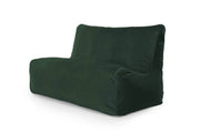 Bean bag Sofa Seat Barcelona Green