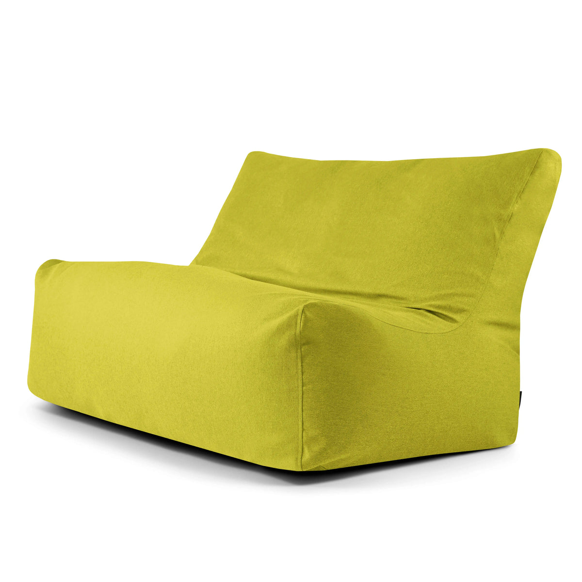 Bean bag Sofa Seat Nordic Lime