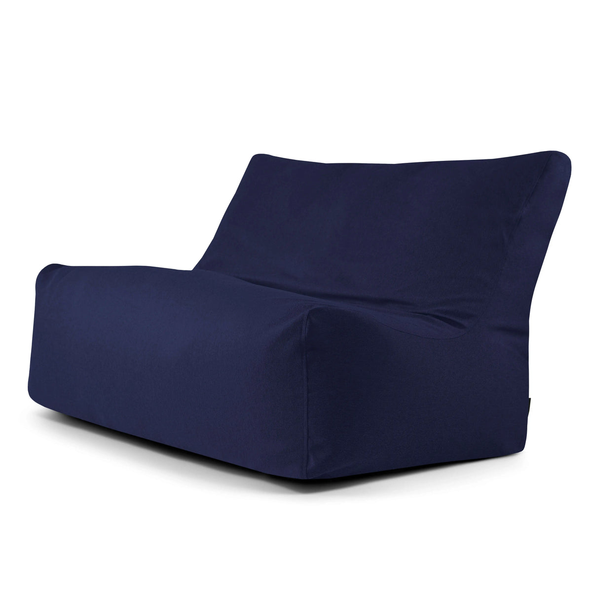 Bean bag Sofa Seat Nordic Navy