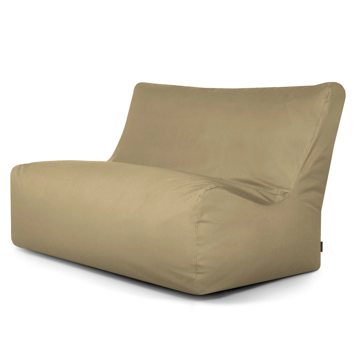 Bean bag Sofa Seat OX Beige