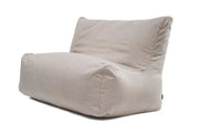 Bean bag Sofa Seat Riviera Cacao