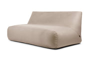 Bean bag Sofa Tube 190 Nordic Beige