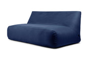 Bean bag Sofa Tube 190 Nordic Navy