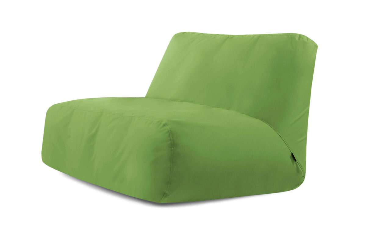 Bean bag Sofa Tube Colorin Lime