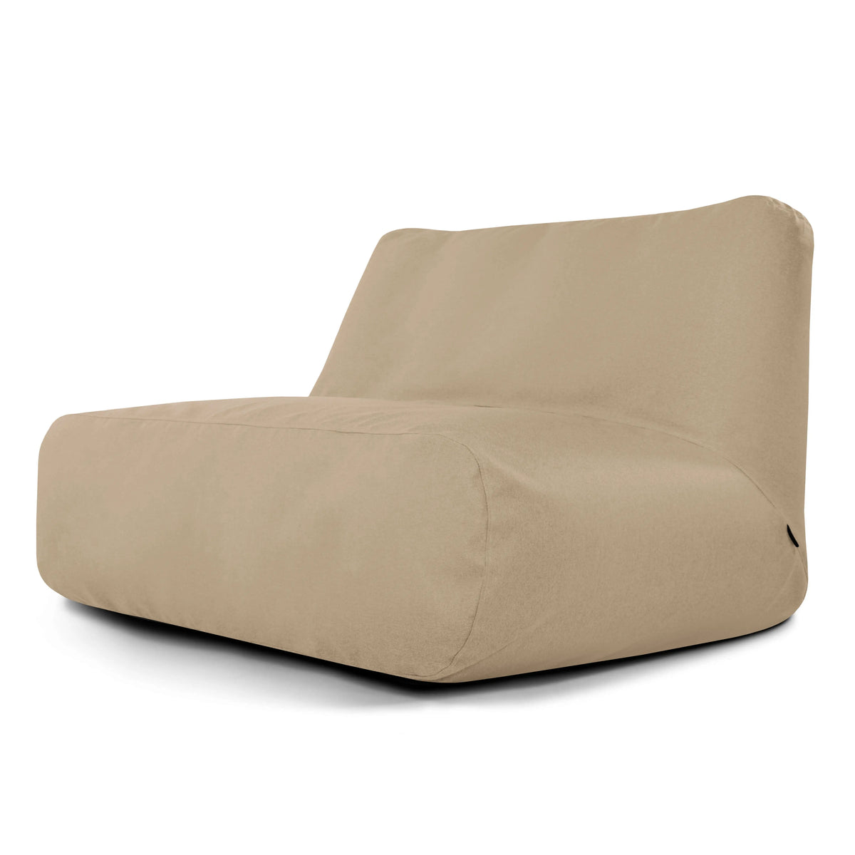 Bean bag Sofa Tube Nordic Beige