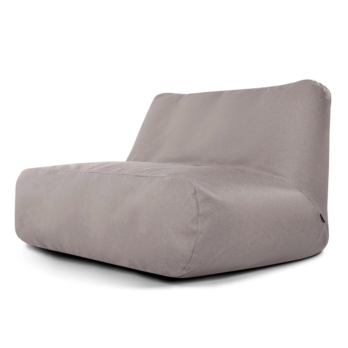 Bean bag Sofa Tube Nordic Concrete
