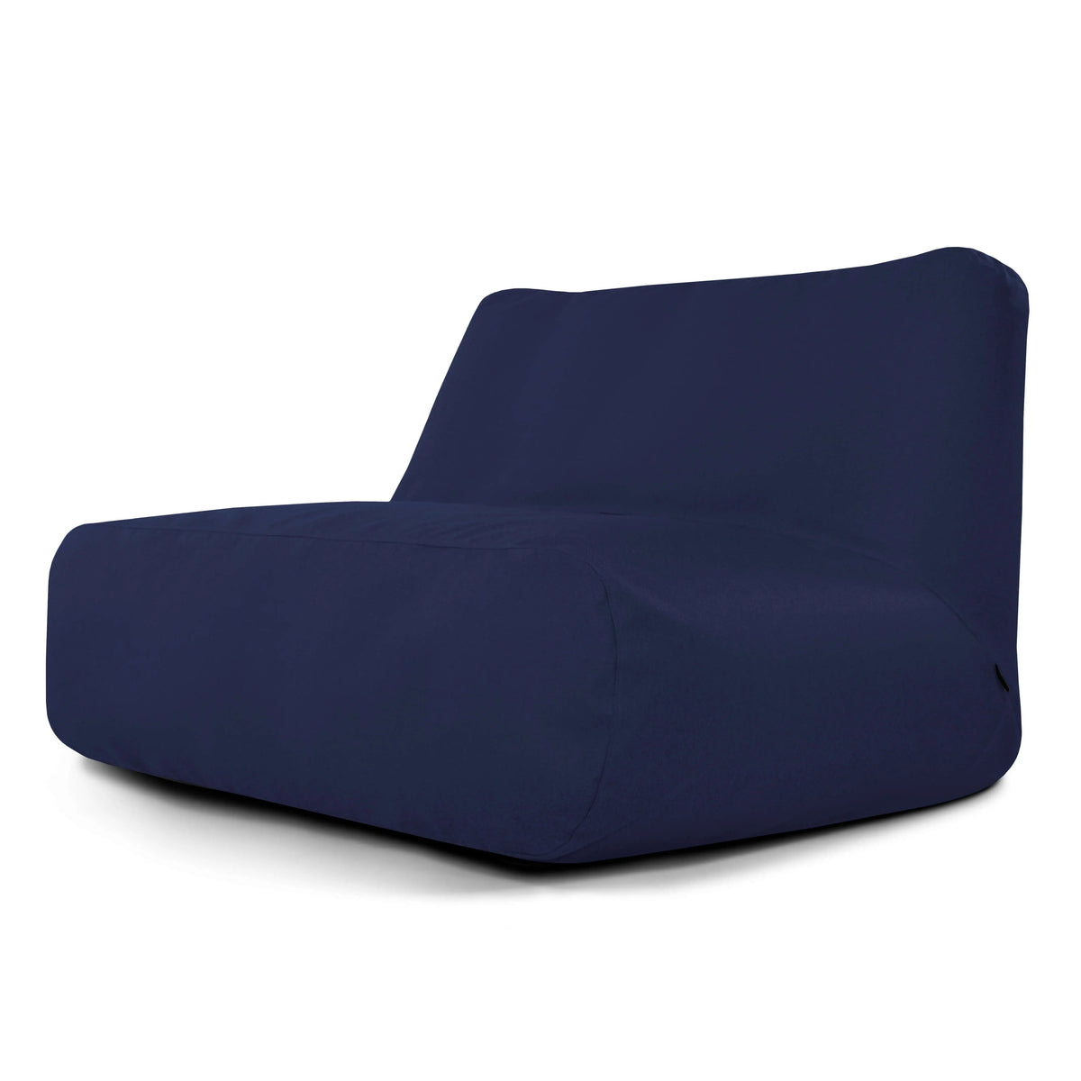 Bean bag Sofa Tube Nordic Navy