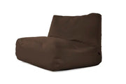 Bean bag Sofa Tube OX Chocolate