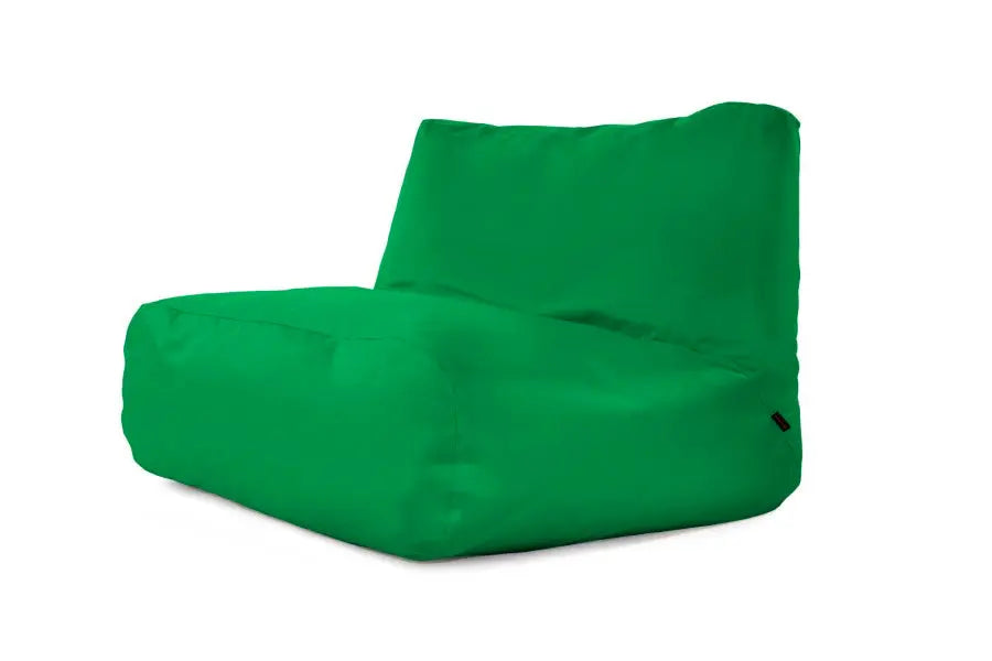 Bean bag Sofa Tube OX Green