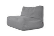 Bean bag Sofa Tube OX Grey