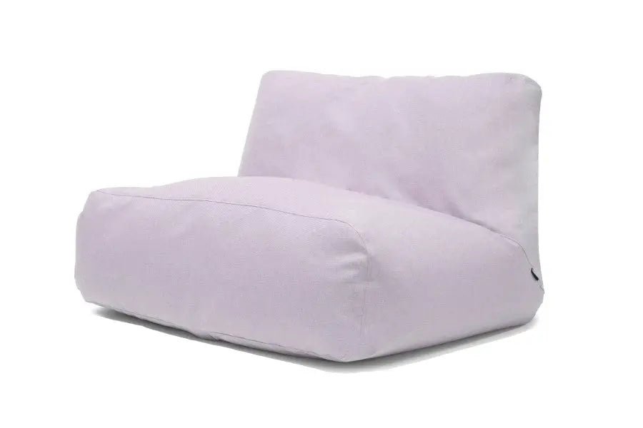 Bean bag Sofa Tube Riviera Flamingo Pink