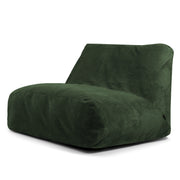 Bean bag Sofa Tube Waves Forest